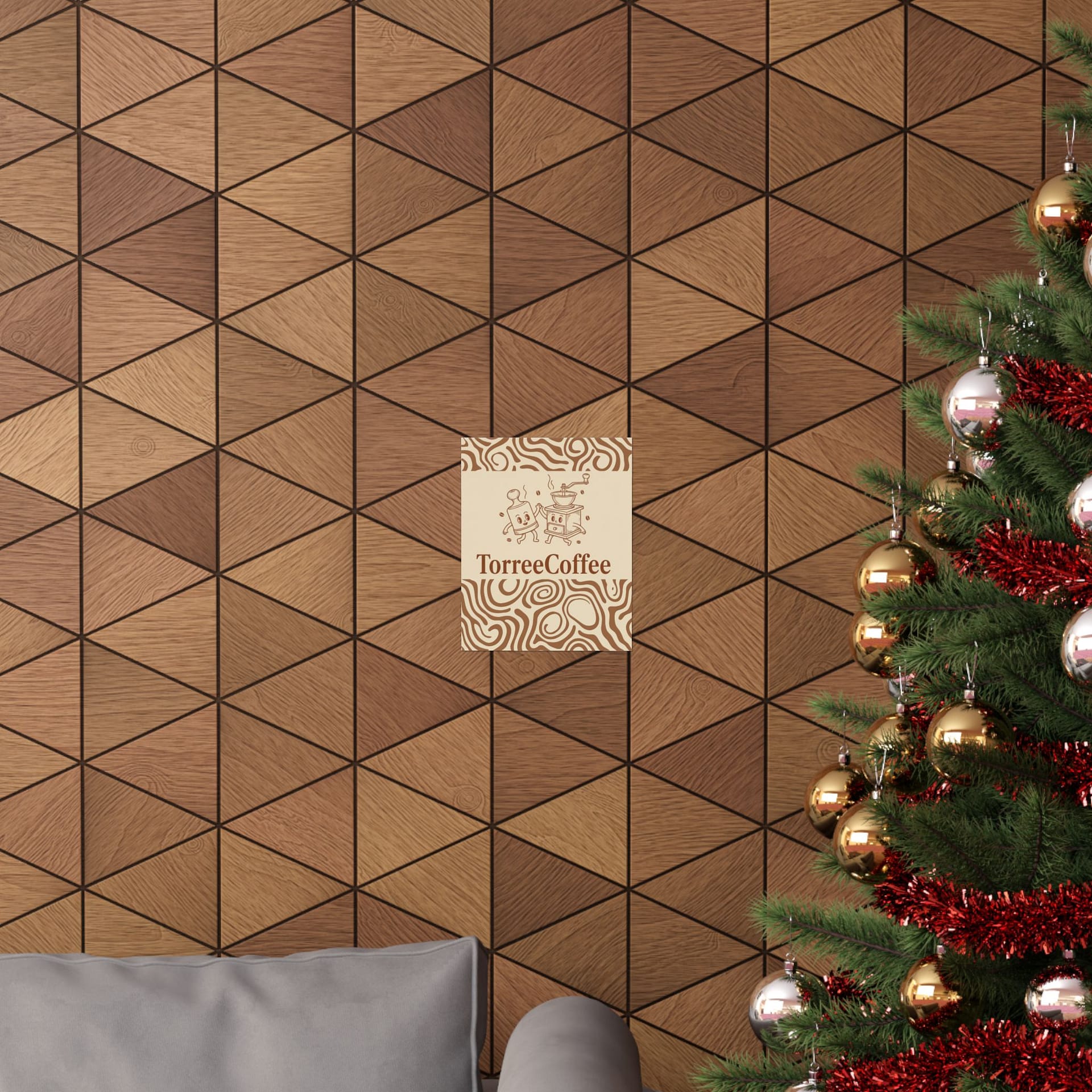 Matte Vertical Posters – Image 4