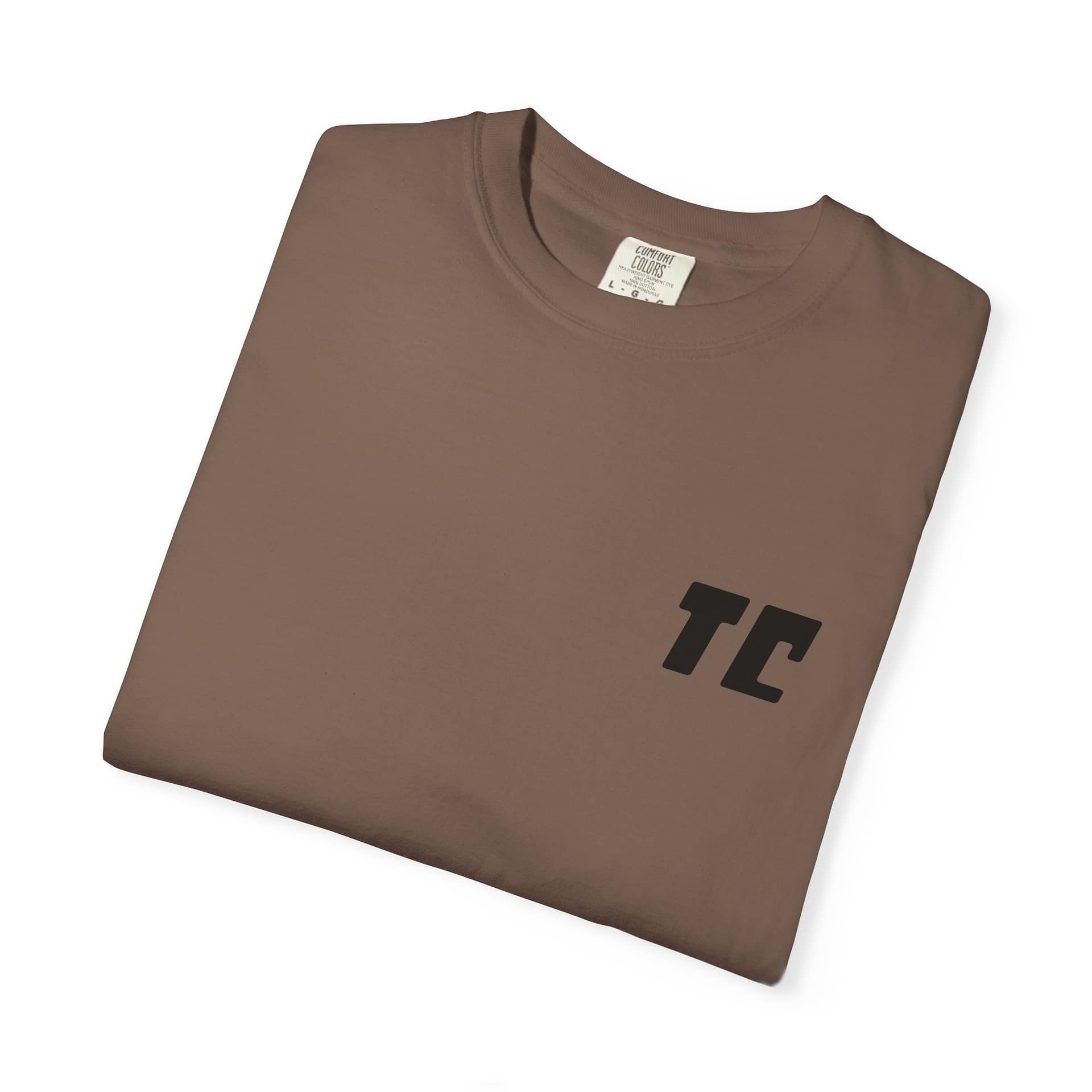 Unisex Garment-Dyed T-shirt – Image 11
