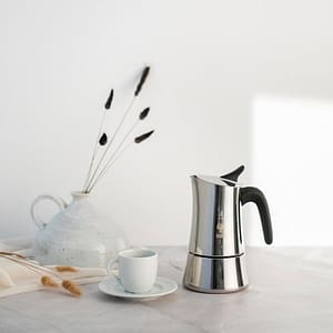 Cafetière Italienne Bialetti 6 Tasses