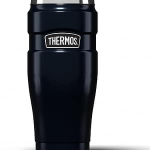 Thermos Isotherme Acier Inoxydable