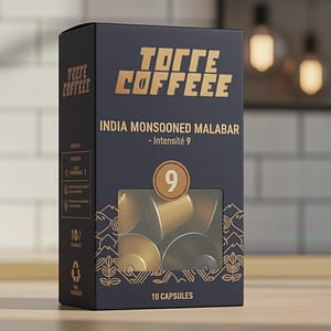 Capsules - India Monsooned Malabar