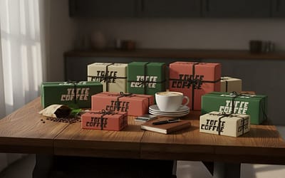 Offrir un cadeau autour du café : idées originales et utiles