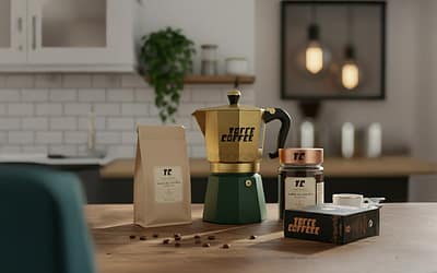 Café en grains, moulu ou capsules : quelles différences ?