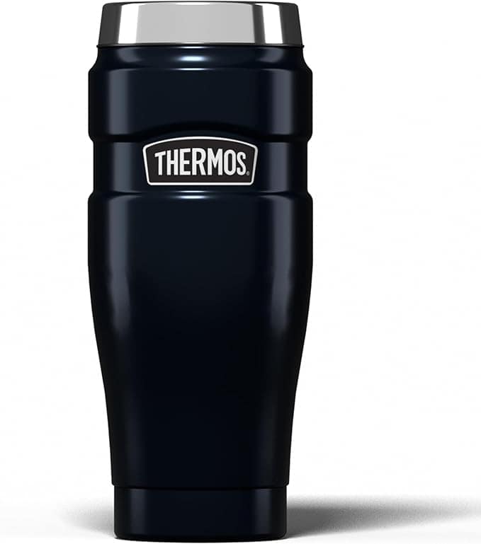 Thermos Isotherme Acier Inoxydable